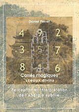 E-Book (epub) Carrés Magiques - Sceaux Divins von Daniel Perret