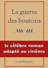 E-Book (epub) La guerre des boutons von Louis Pergaud