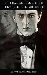 E-Book (epub) L'étrange Cas du Dr Jekyll et de Mr Hyde von Robert Louis Stevenson