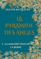 Kartonierter Einband La Pyramide des Anges von Agathe Jacquelin