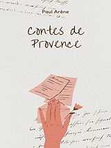 eBook (epub) Contes de Provence de Paul Arène