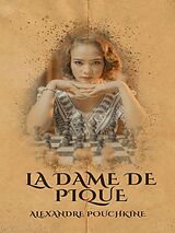 E-Book (epub) La Dame de pique von Alexandre Pouchkine