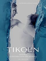 eBook (epub) Tikoun de Catherine Adida Cohen