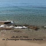 eBook (epub) Au fil de l'eau de Dominique Madeleine Depaule