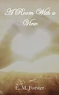 E-Book (epub) A Room With a View von E. M. Forster