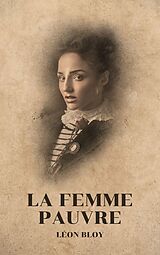 eBook (epub) La Femme pauvre de Léon Bloy