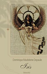 eBook (epub) ISIS de Dominique Madeleine Depaule