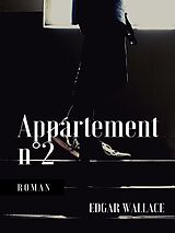E-Book (epub) Appartement n°2 von Edgar Wallace