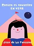 E-Book (epub) Contes et nouvelles en vers von Jean De La Fontaine