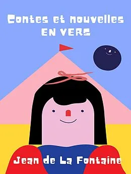 E-Book (epub) Contes et nouvelles en vers von Jean De La Fontaine