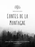 E-Book (epub) Contes de la Montagne von Émile Erckmann, Alexandre Chatrian