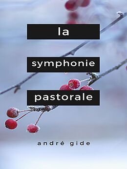 E-Book (epub) La Symphonie pastorale von André Gide