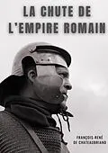 E-Book (epub) La chute de l'empire romain von François-René De Chateaubriand