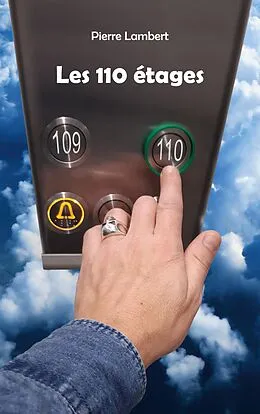 E-Book (epub) Les 110 étages von Pierre Lambert
