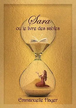 E-Book (epub) Sara von Emmanuelle Hayer