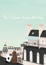 E-Book (epub) The Cat From Across the Way von Eva Raymond