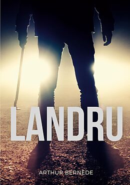 eBook (epub) Landru de Arthur Bernède