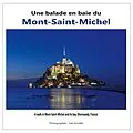 E-Book (epub) Une balade en baie du Mont-Saint-Michel von Joel Douillet