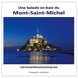 E-Book (epub) Une balade en baie du Mont-Saint-Michel von Joel Douillet