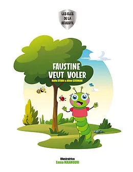 E-Book (epub) Faustine veut voler von Haïfa Zitari