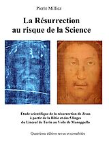 eBook (epub) La Résurrection au risque de la Science de Pierre Milliez