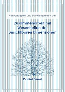 E-Book (epub) Zusammenarbeit mit Wesenheiten der unsichtbaren Dimensionen von Daniel Perret