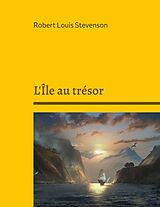 eBook (epub) L'Île au trésor de Robert Louis Stevenson