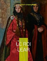 eBook (epub) Le Roi Lear de William Shakespeare