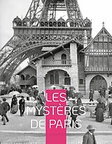 E-Book (epub) Les Mystères de Paris von Eugène Sue