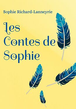 E-Book (epub) Les Contes de Sophie von Sophie Richard-Lanneyrie