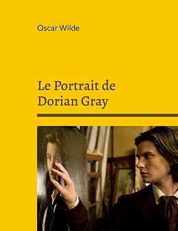 eBook (epub) Le Portrait de Dorian Gray de Oscar Wilde