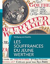 eBook (epub) Les Souffrances du jeune Werther de Wolfgang Von Goethe