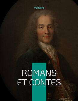 eBook (epub) Romans et Contes de Voltaire