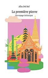 E-Book (epub) La première pierre von Alba Del Sol