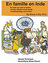 E-Book (epub) En famille en Inde von Abuela Véronique