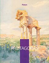 eBook (epub) Protagoras de Platon