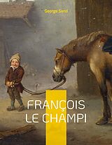 eBook (epub) François le Champi de George Sand