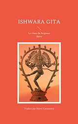 eBook (epub) Ishwara Gita de Hervé Cornerotte