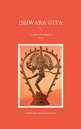 eBook (epub) Ishwara Gita de Hervé Cornerotte