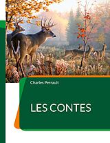 eBook (epub) Les Contes de Charles Perrault