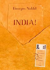 E-Book (epub) India! von Georges Noblet