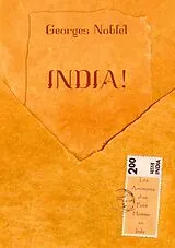 E-Book (epub) India! von Georges Noblet