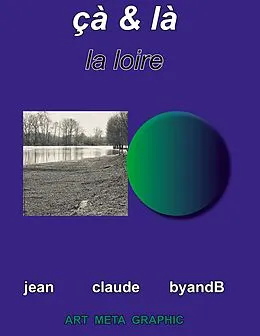 E-Book (epub) çà et là von Jean Claude Byandb