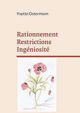 eBook (epub) Rationnement Restrictions Ingéniosité de Yvette Ostermann
