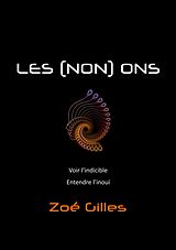 eBook (epub) Les (non) Ons de Zoé Gilles