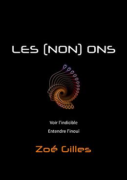 E-Book (epub) Les (non) Ons von Zoé Gilles