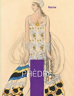 eBook (epub) Phèdre de Jean Racine