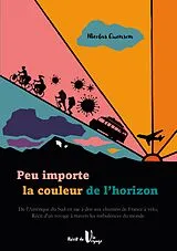 E-Book (epub) Peu importe la couleur de l'horizon von Nicolas Quenson