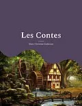 E-Book (epub) Les Contes von Hans Christian Andersen
