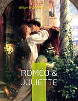 eBook (epub) Roméo & Juliette de William Shakespeare